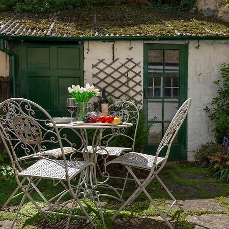 Millers Cottage Chipping Campden Dış mekan fotoğraf