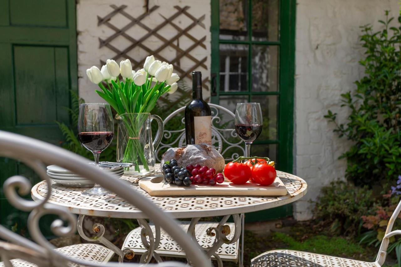 Millers Cottage Chipping Campden Dış mekan fotoğraf