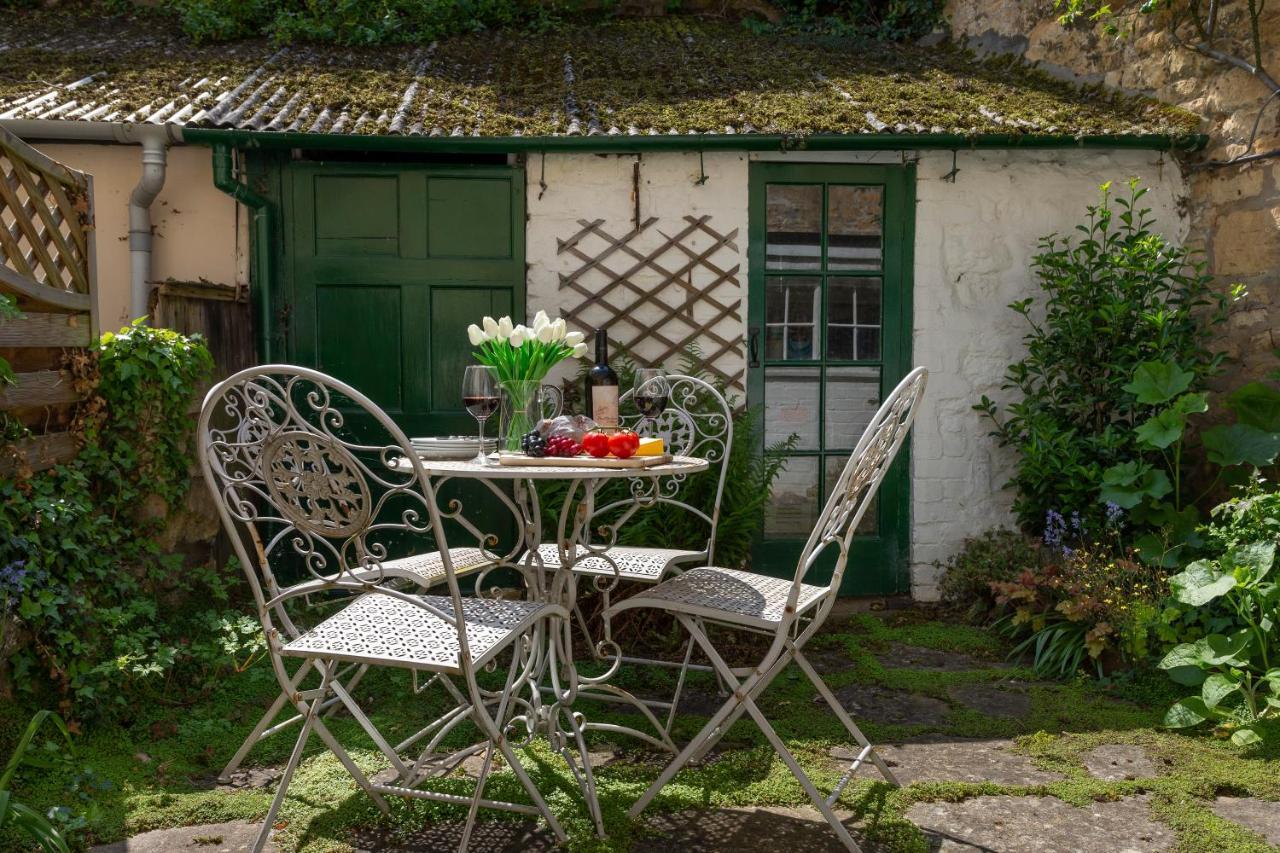 Millers Cottage Chipping Campden Dış mekan fotoğraf