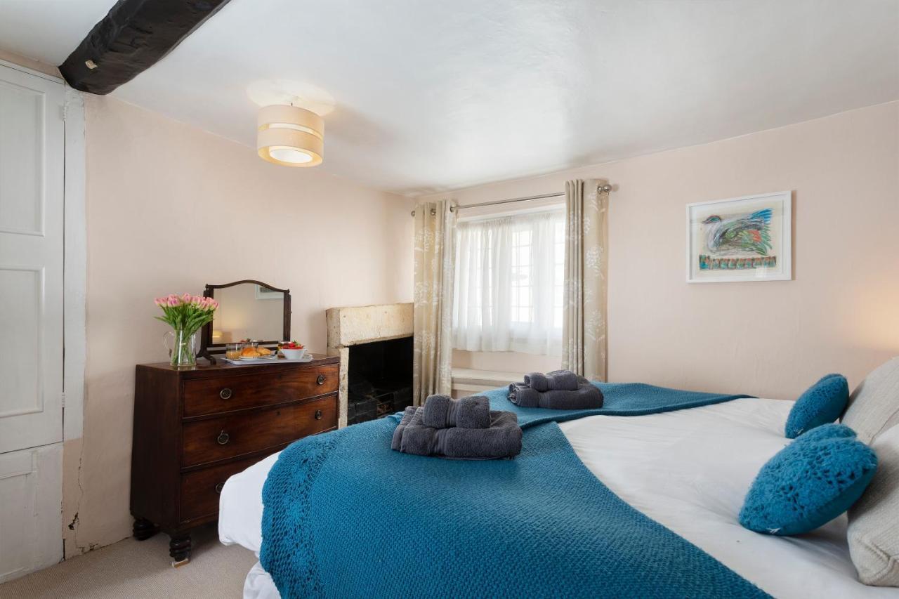 Millers Cottage Chipping Campden Dış mekan fotoğraf