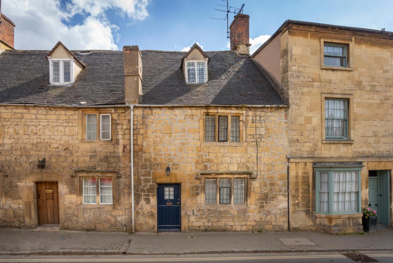 Millers Cottage Chipping Campden Dış mekan fotoğraf