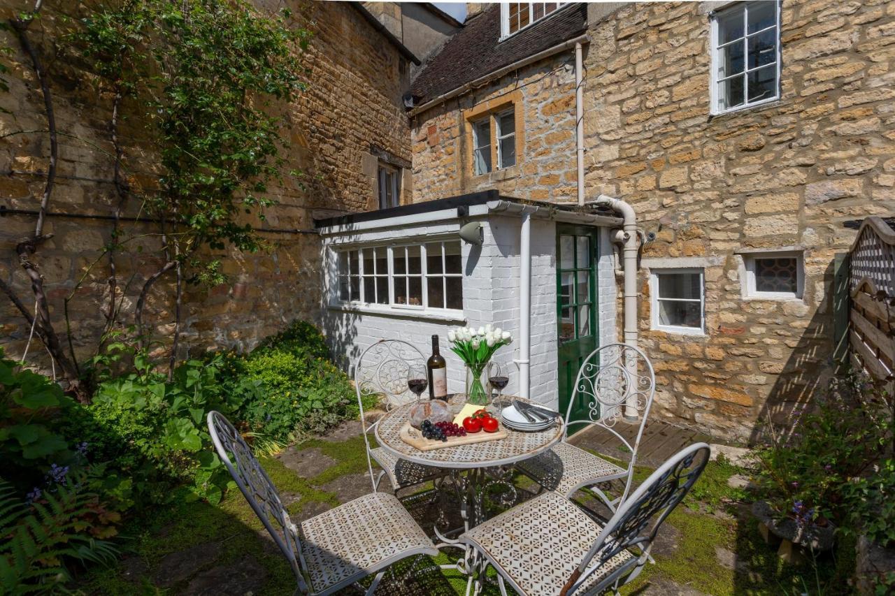 Millers Cottage Chipping Campden Dış mekan fotoğraf