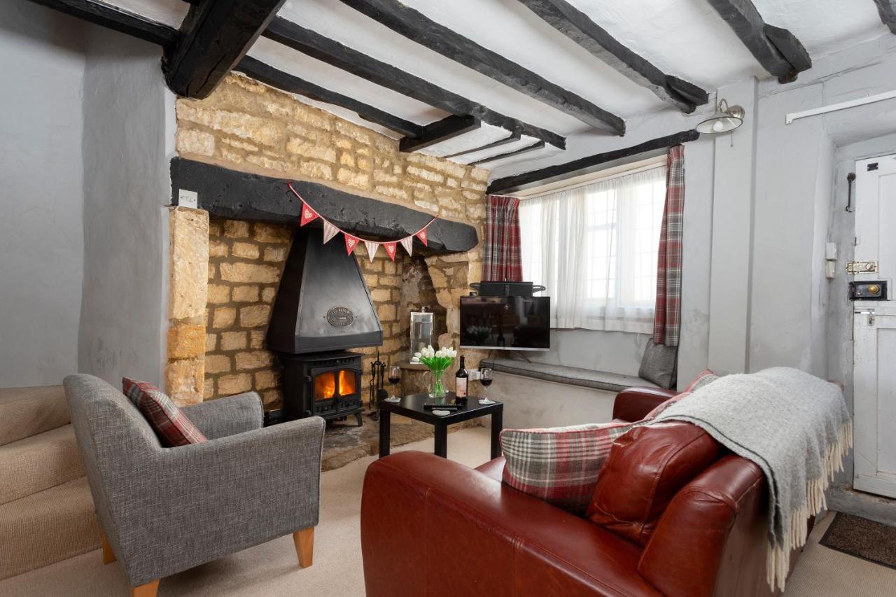 Millers Cottage Chipping Campden Dış mekan fotoğraf