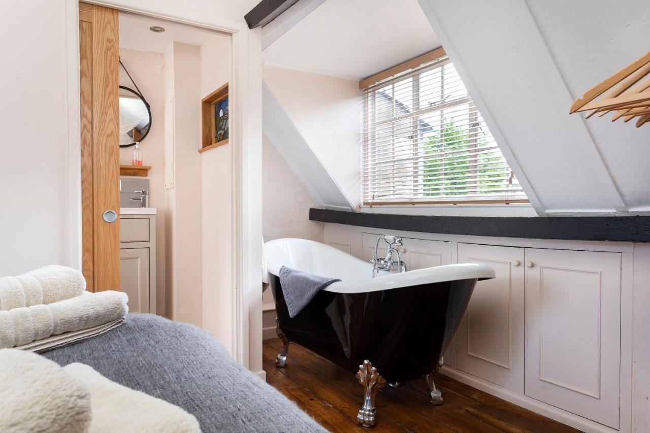 Millers Cottage Chipping Campden Dış mekan fotoğraf