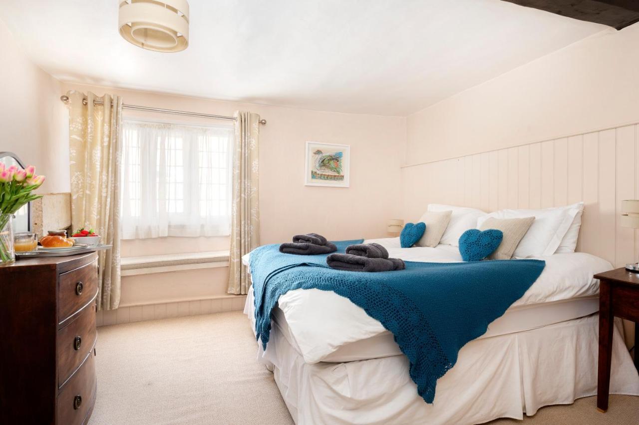 Millers Cottage Chipping Campden Dış mekan fotoğraf