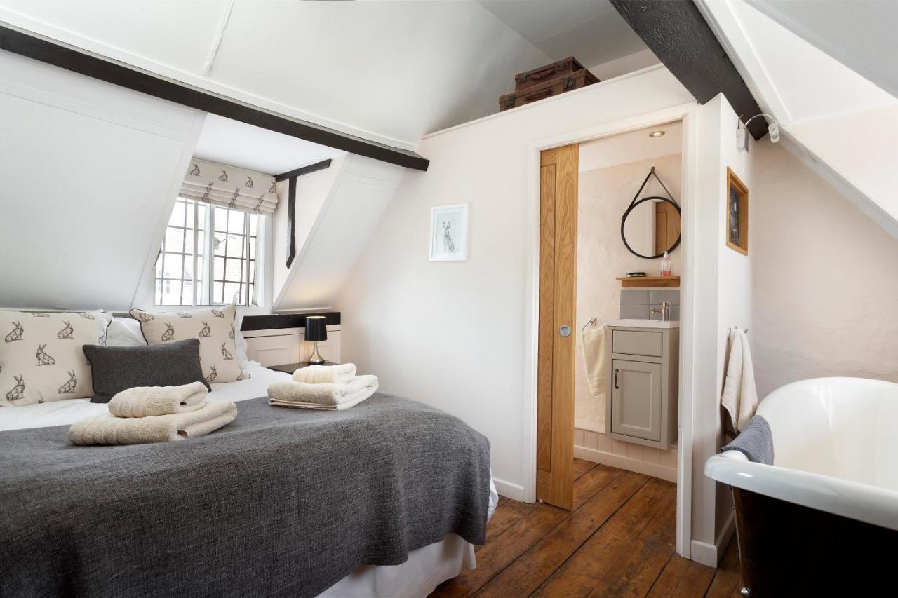 Millers Cottage Chipping Campden Dış mekan fotoğraf