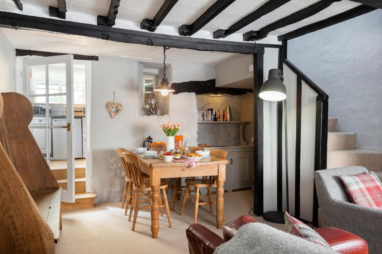 Millers Cottage Chipping Campden Dış mekan fotoğraf